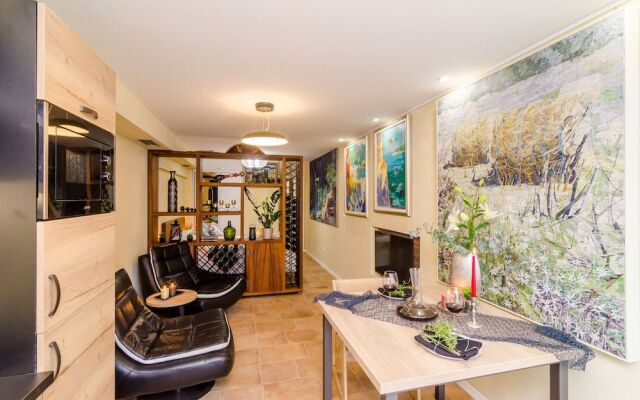 Apartment City Getaway