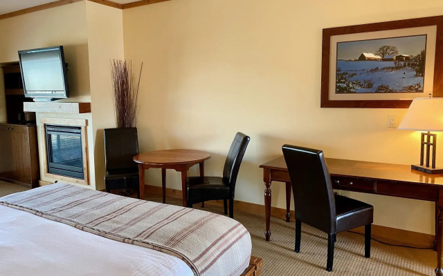 Cousins Country Inn