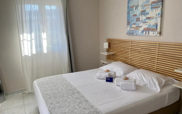 Filippos Apartments