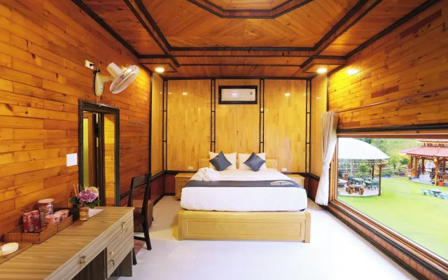 Candy Villa Homestay Prenn