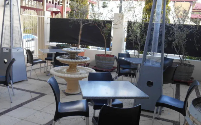 Esplanade Hotel Busselton