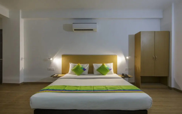 hotel noida express