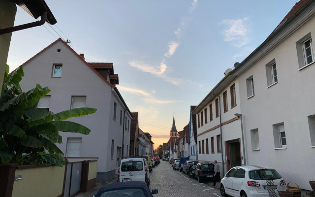 Einzigartiges Apartment in toller Altstadt by Rabe - free Netflix & Coffee-Bar