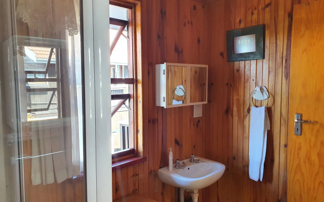 Lakeside Knysna Accomodation