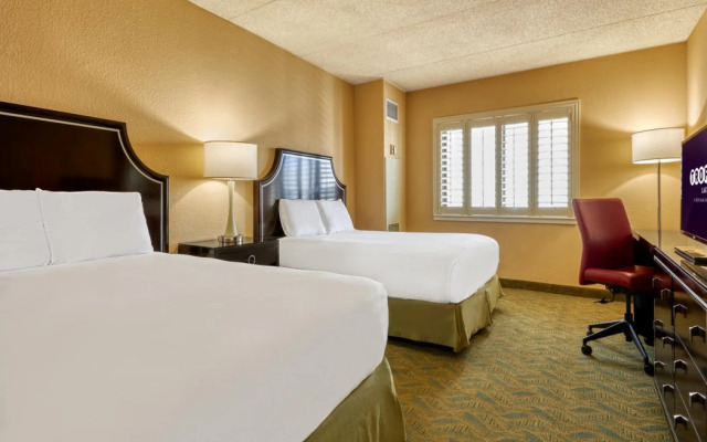 Tropicana Laughlin