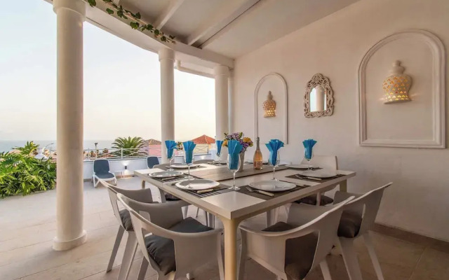 Villa Venecia