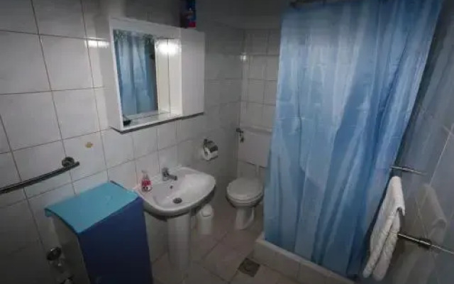 Apartments Perka