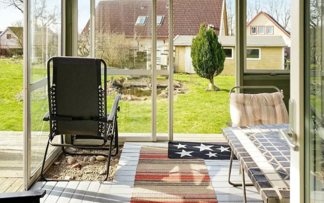 Holiday Home in Falkenberg