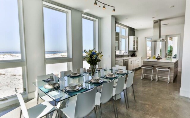 Destin Pointe Homes by Holiday Isle