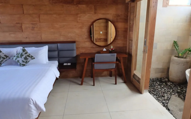 Rimbun Canggu Villa