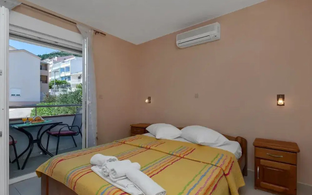 Apartments Villa Juric - One Bedroom Apartment With Balcony - 2