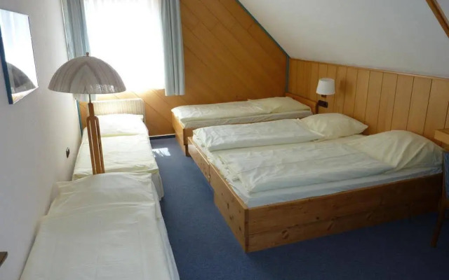Hotel Eydt Kirchheim