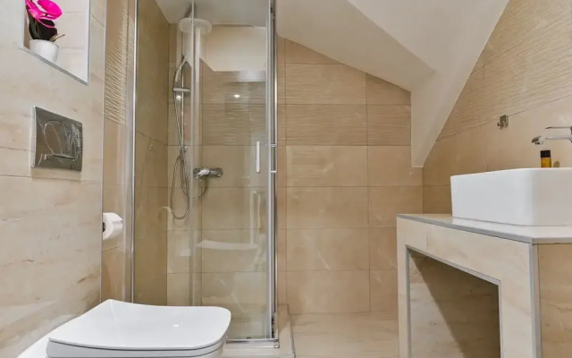 Hotel Aline