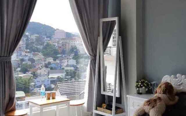 Bong Bi Homestay