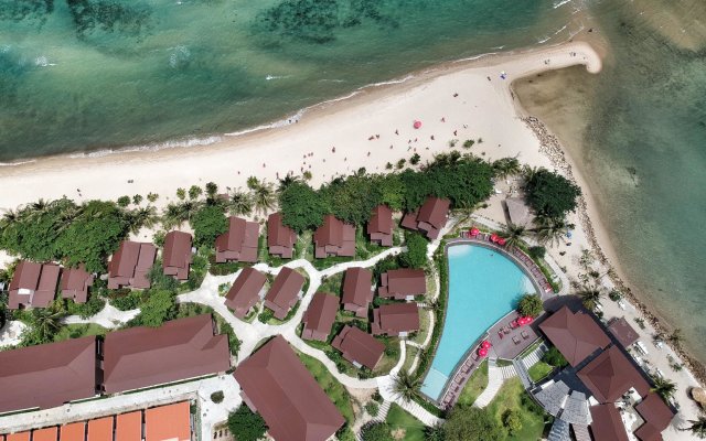 Koh Ma Beach Resort
