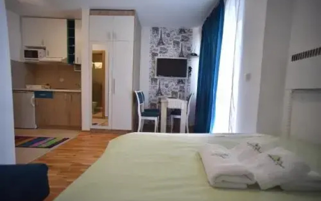 Zlatiborski Konak