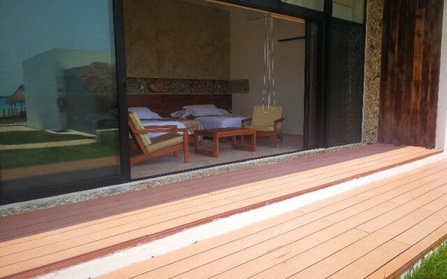 Bacalar 777 Hotel Boutique