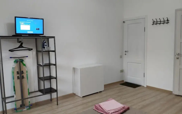 Апартаменты Expo Residence