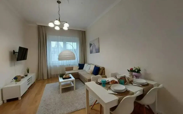 Alföldi Palace Apartman