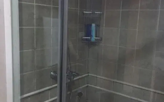 Dongyang Apartment Hotel (Dalian Digital Plaza)