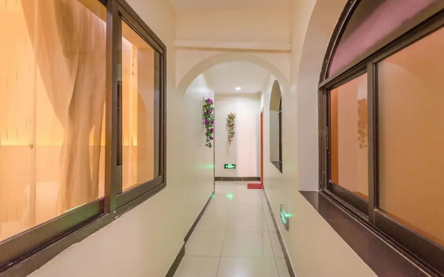 Nanjing Restaurant & Motel