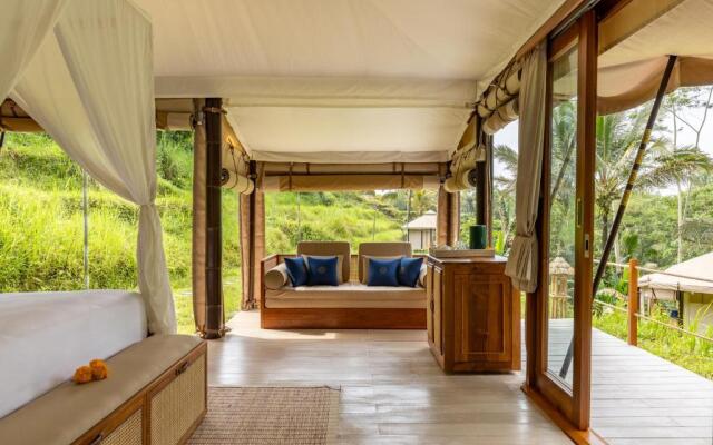 Nadi Nature Resort - Adults Only