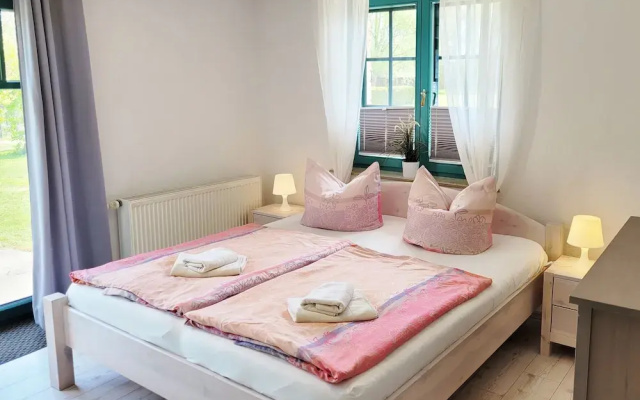 Pension Landhaus Teichgraf