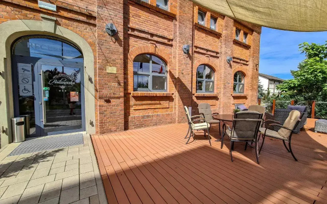Hotel Antoninska