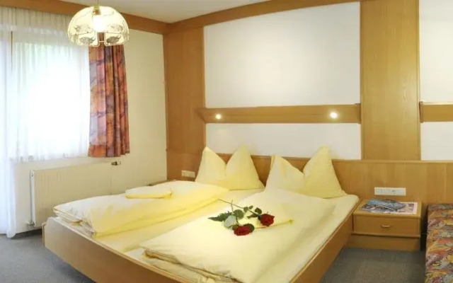 Pension-Appartements Alpenbad