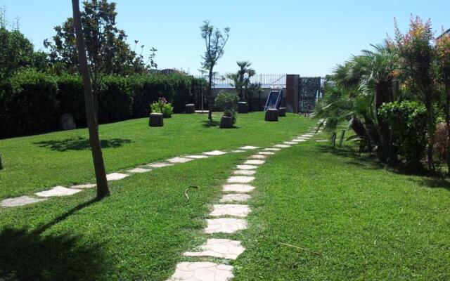 La Capanna del Marinaio