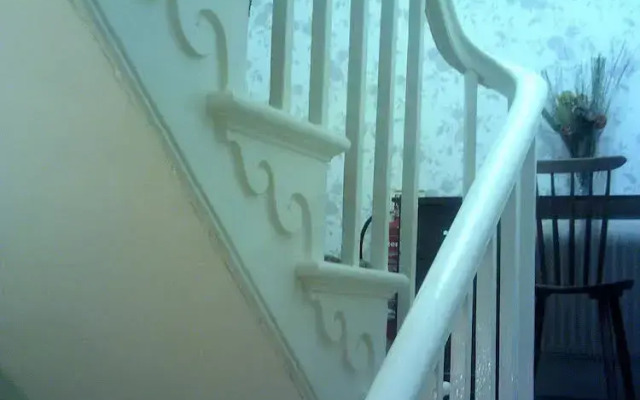 Vine House