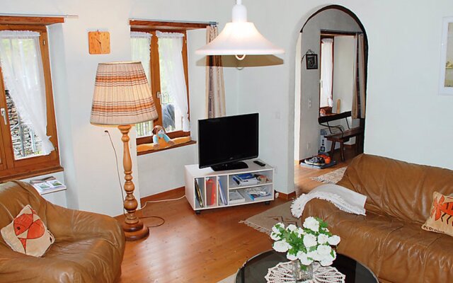 Casa Strecce - App. 2