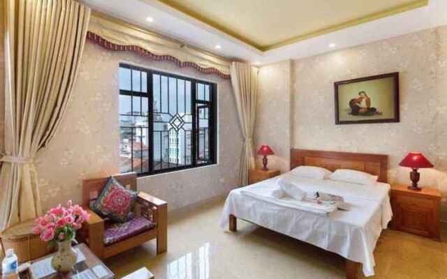 A Rich Stay 115E Nguyen Khuyen