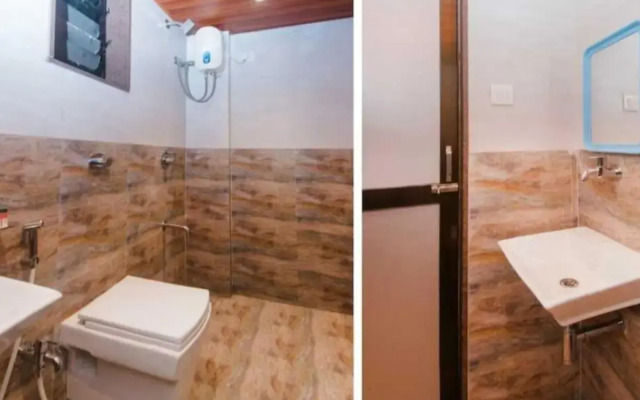 Oyo Flagship 81419 Delhi Suites