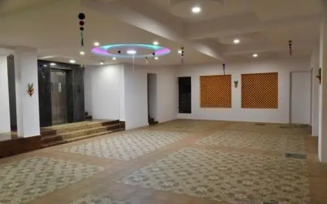 Ananda Residency