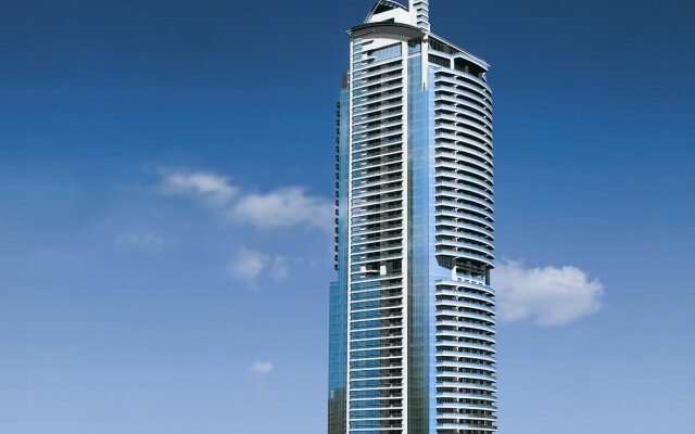 Mövenpick Jumeirah Lakes Towers