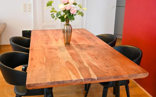 Delightful Suite Hofburg