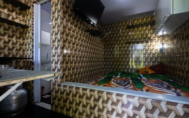 Barra da Tijuca Guest Houses