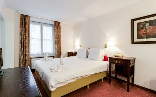 Bryghia Hotel