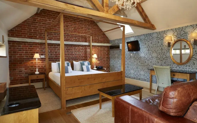 The Fox Inn by Greene King Inns