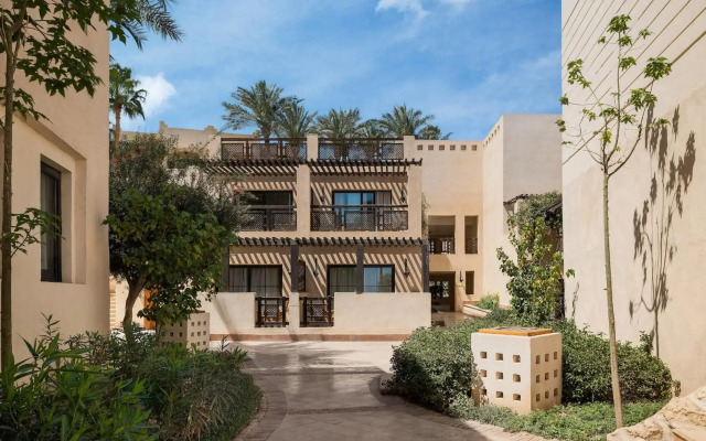 The Grand Hotel Sharm el Sheikh - All Inclusive