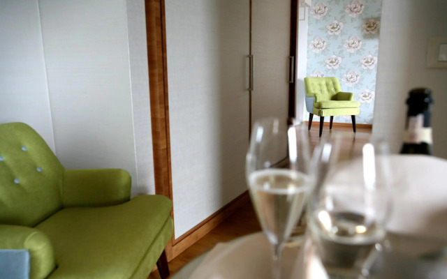 Hotel Eden