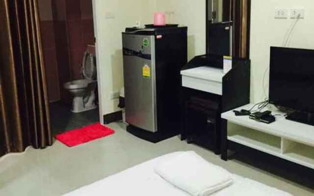 Thana Apartment