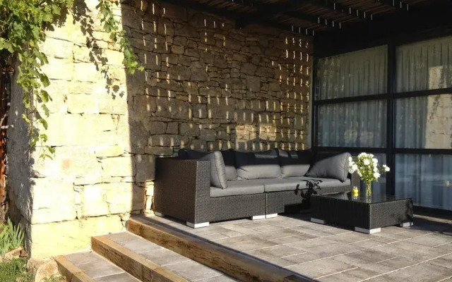 Travers de Pechméjà - Chambres d'hôtes