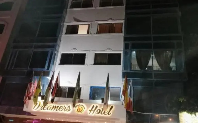 Dreamers Hotel