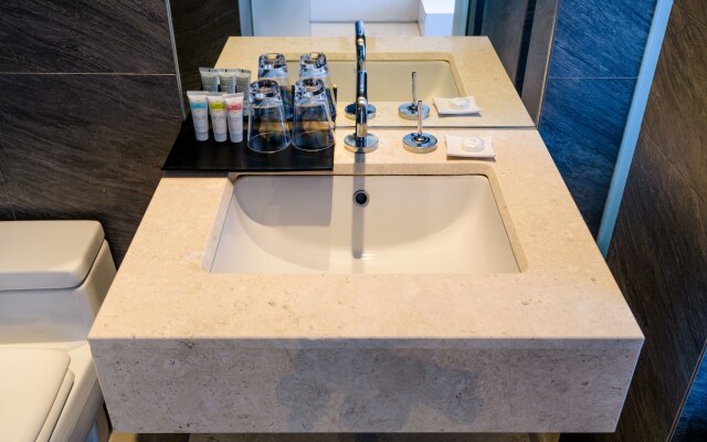 The Island Marina Resort