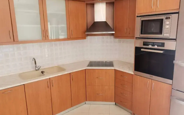Penthouse at Trikala Town