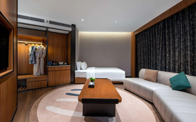 Tryp BY Wyndham Zizhou