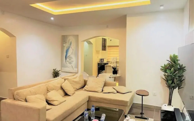 Sigma Base Apartments Lagos