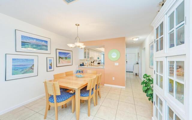 Anna Maria Island Bay Watch Bungalow